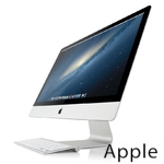 Ремонт iMac 21.5” (A1418) в Самаре