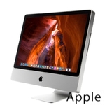 Ремонт iMac 24” (A1225) в Самаре