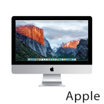 Ремонт iMac 21.5” (2017г.) в Самаре