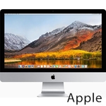 Ремонт iMac 27” Retina 5K (2017г.) в Самаре